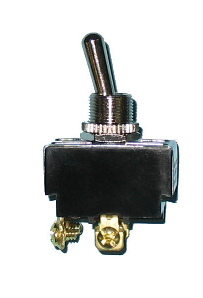 PAINLESS WIRING  Heavy Duty Toggle Switch ON/OFF 20 Amp.   PWI80502