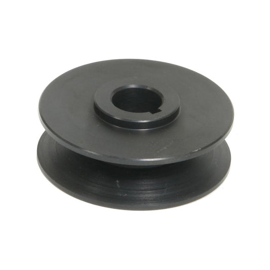 Powermaster Pulley 1V Black 5/8 wide For PowerGEN MPN PWM1135
