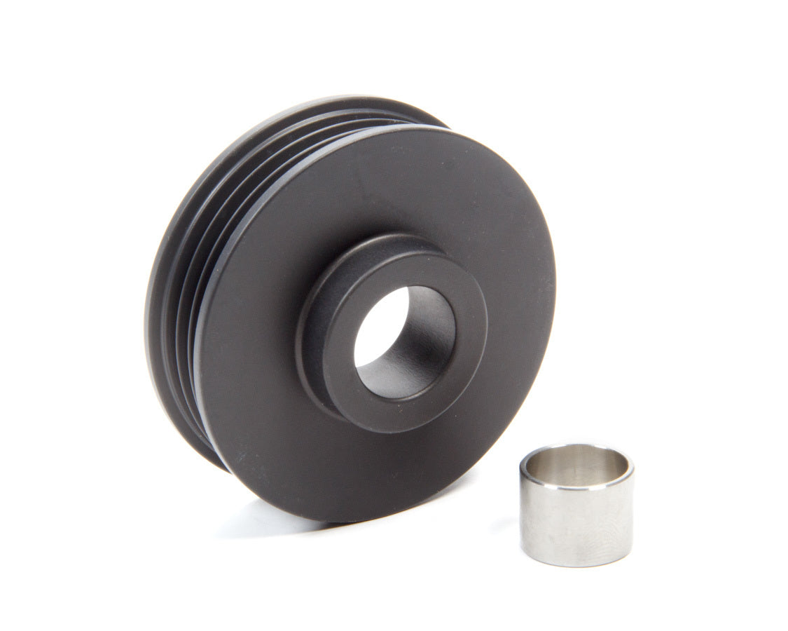 Powermaster Pulley - Alternator 3G Serpentine w/15mm Bore MPN PWM172