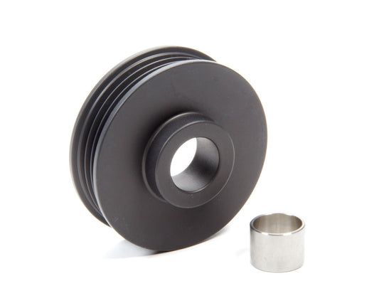 Powermaster Pulley - Alternator 3G Serpentine w/15mm Bore MPN PWM172