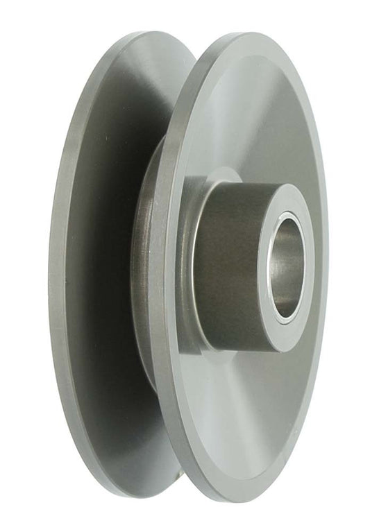 Powermaster Alternator Pulley 2.80in Dia. MPN PWM181