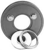 Powermaster SBC Crank pulley MPN PWM293 For Chevy