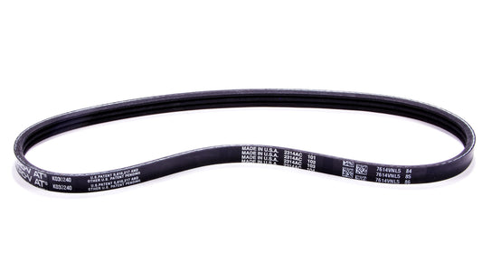 Powermaster  Repl 3G Serpentine Belt 3PK0610   PWM4030240