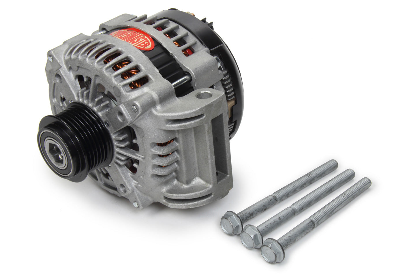 Powermaster  245 Amp Alternator Dodge Challenger/Charger 11-15   PWM41576