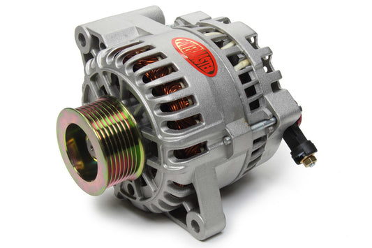 Powermaster  155 Amp Alternator 03-04 Mustang Cobra 4.6L DOHC   PWM48304