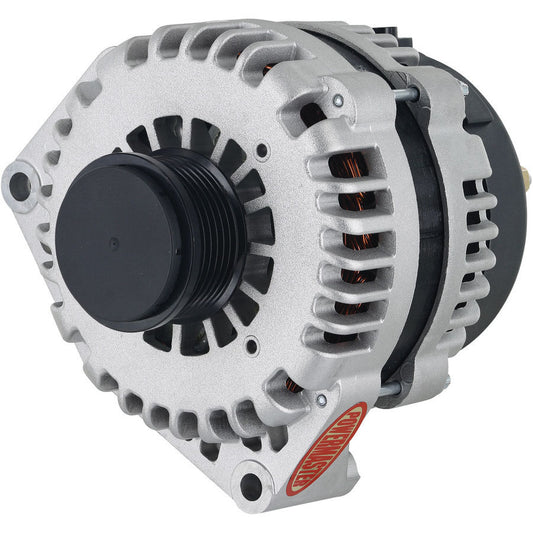 Powermaster  Alternator GM C5/C6 Corvette  97-13 220 amps   PWM48969