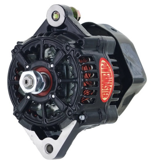 POWERMASTER  Denso Race Alternator 75amp 12Volt  PWM8163