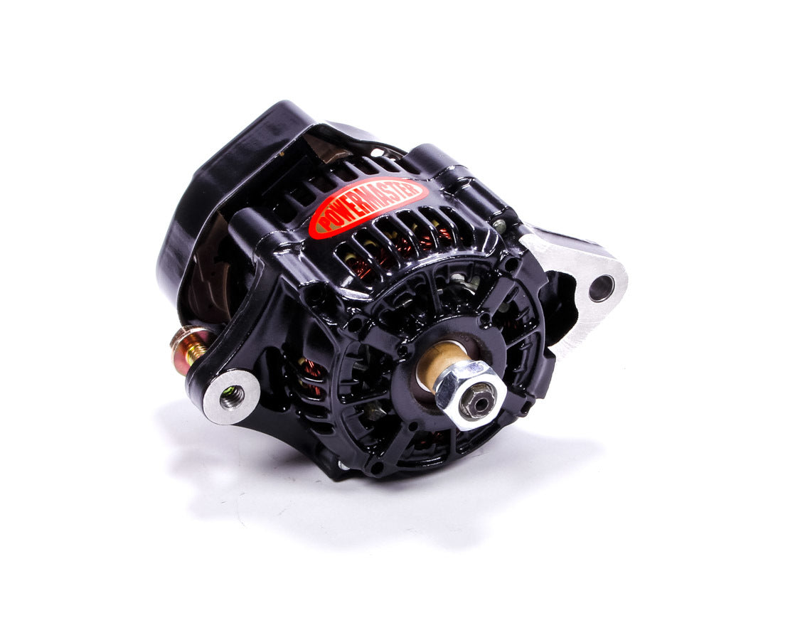 Powermaster  Race Alternator 93mm 55 Amp 16 Volt   PWM8166