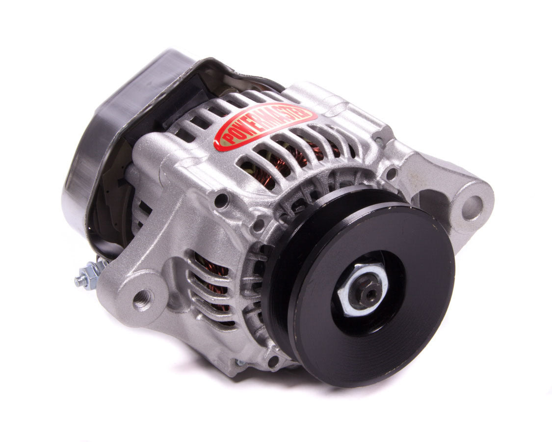 Powermaster  Denso Race Alternator 93mm 55 Amp 12 volt   PWM8172