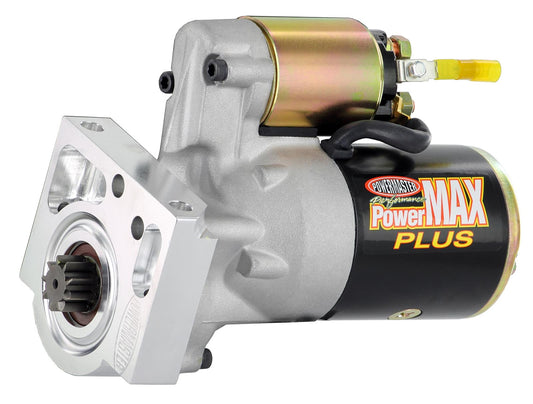 Powermaster  PowerMax Starter Pontiac Olds V8 307-455   PWM9000-10