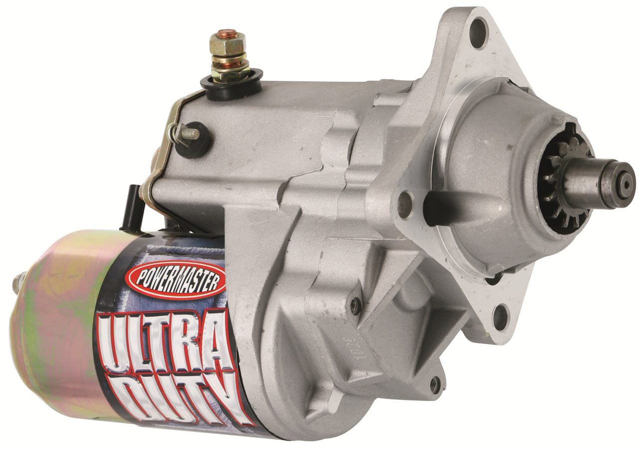 Powermaster  Starter  Ford Diesel 6.9/7.3L 85-94   PWM9050