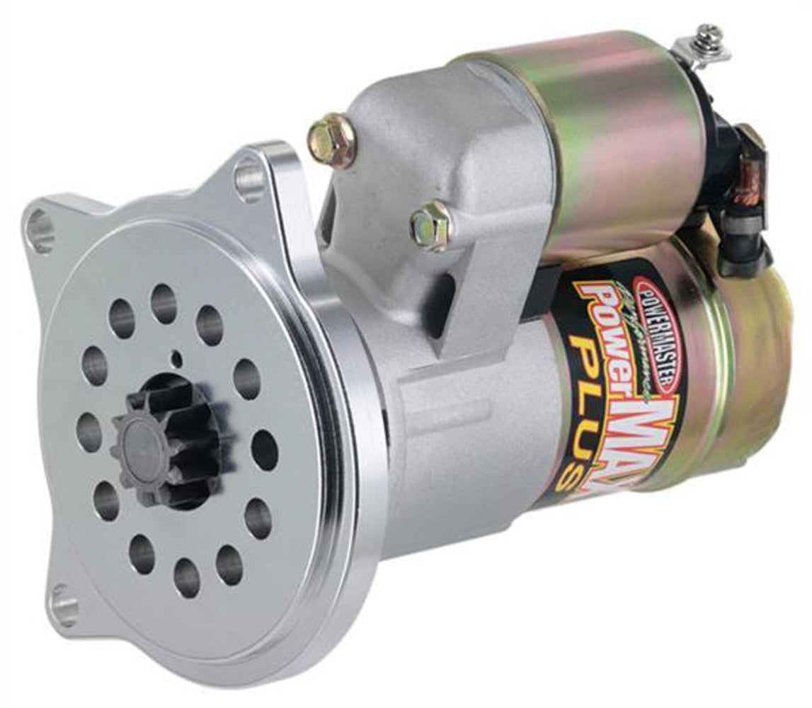 Powermaster  Starter - PowerMax Mini BBF FE   PWM9106