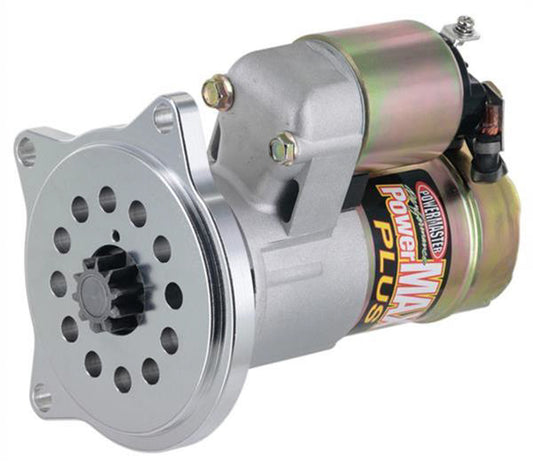 Powermaster  Starter - PowerMax Mini BBF FE   PWM9106