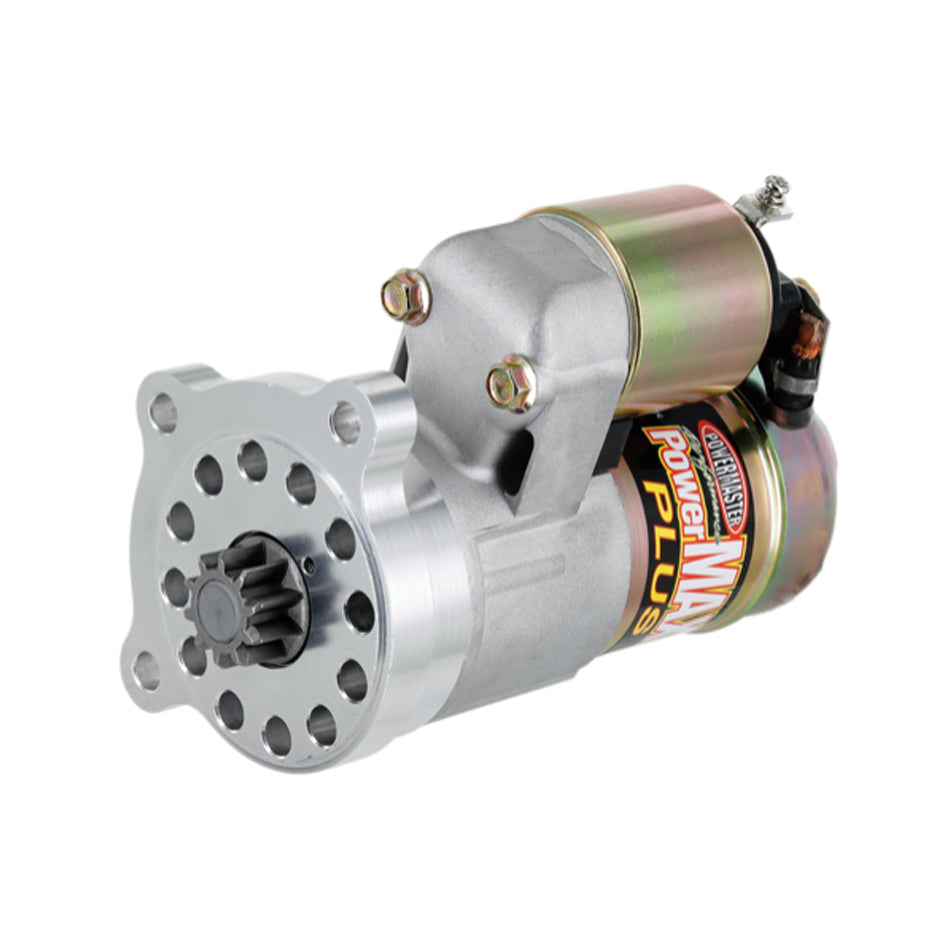 Powermaster  BBF PowerMAX Plus Mini Starter   PWM9132