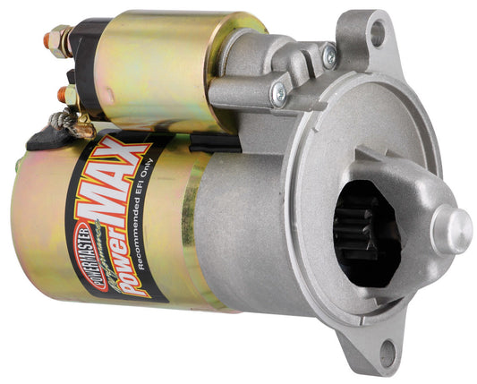 Powermaster  Ford PMGR Starter w/ Manual Transmission   PWM9172