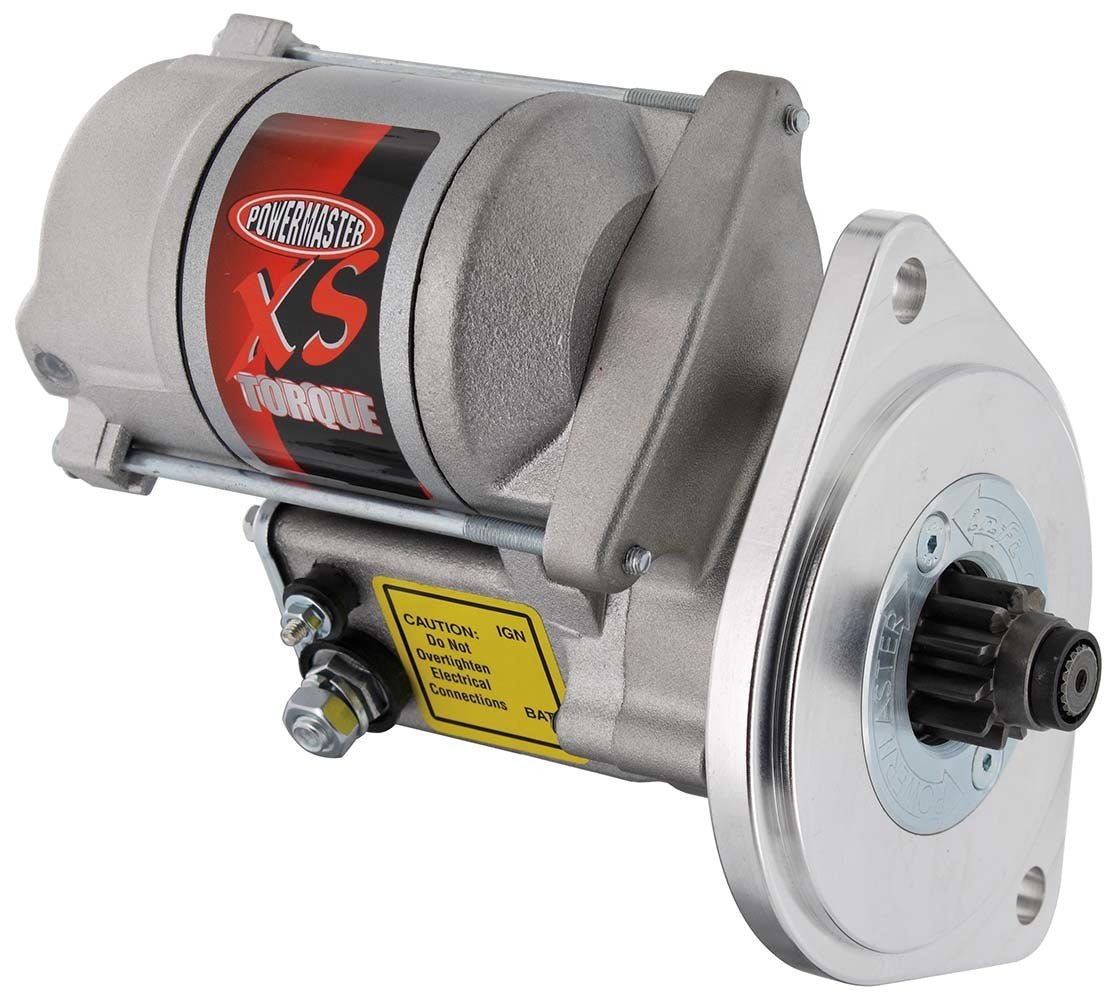 Powermaster  SBF XS Torque Starter 3/4in Offset   PWM9503