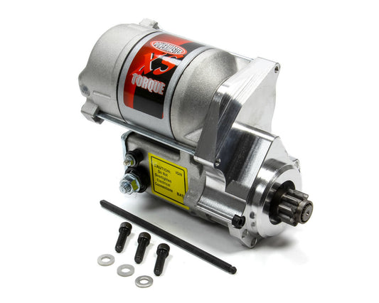 Powermaster  XS Starter For QM Bell Housing   PWM9528