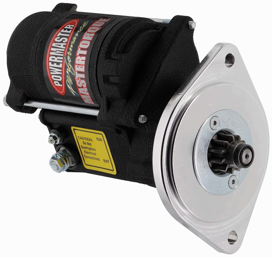 Powermaster  Mastertorque Starter For d 289-302-351W/C A/T and   PWM9603