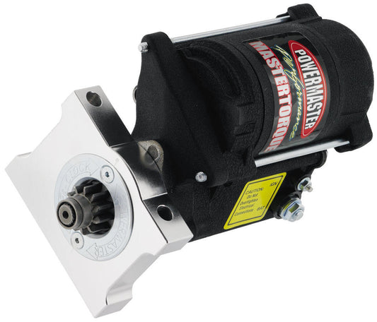 Powermaster  Pontiac/Olds V8 Master Torque Starter   PWM9610