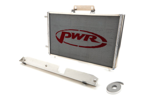 PWR NORTH AMERICA  Heat Exchanger 67-69 Camaro LT4  PWR56-00019