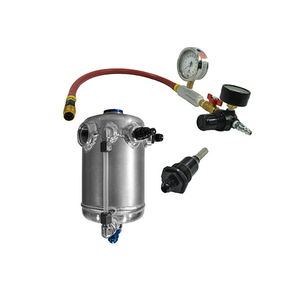 PWR NORTH AMERICA  Pressurized Water Kit Pressure Can 4in  PWR75-00503