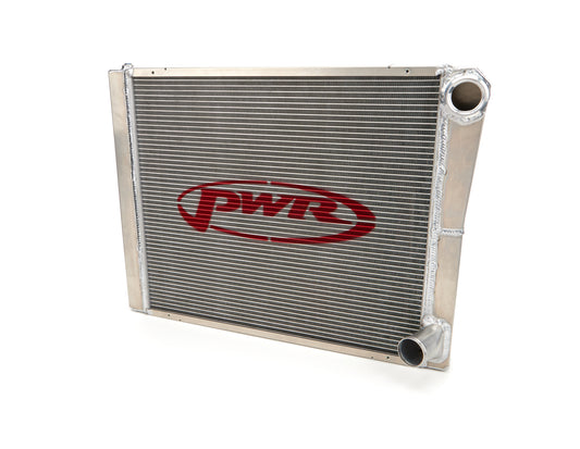 PWR NORTH AMERICA  Radiator Dirt Modified Double Pass  PWR915-24191