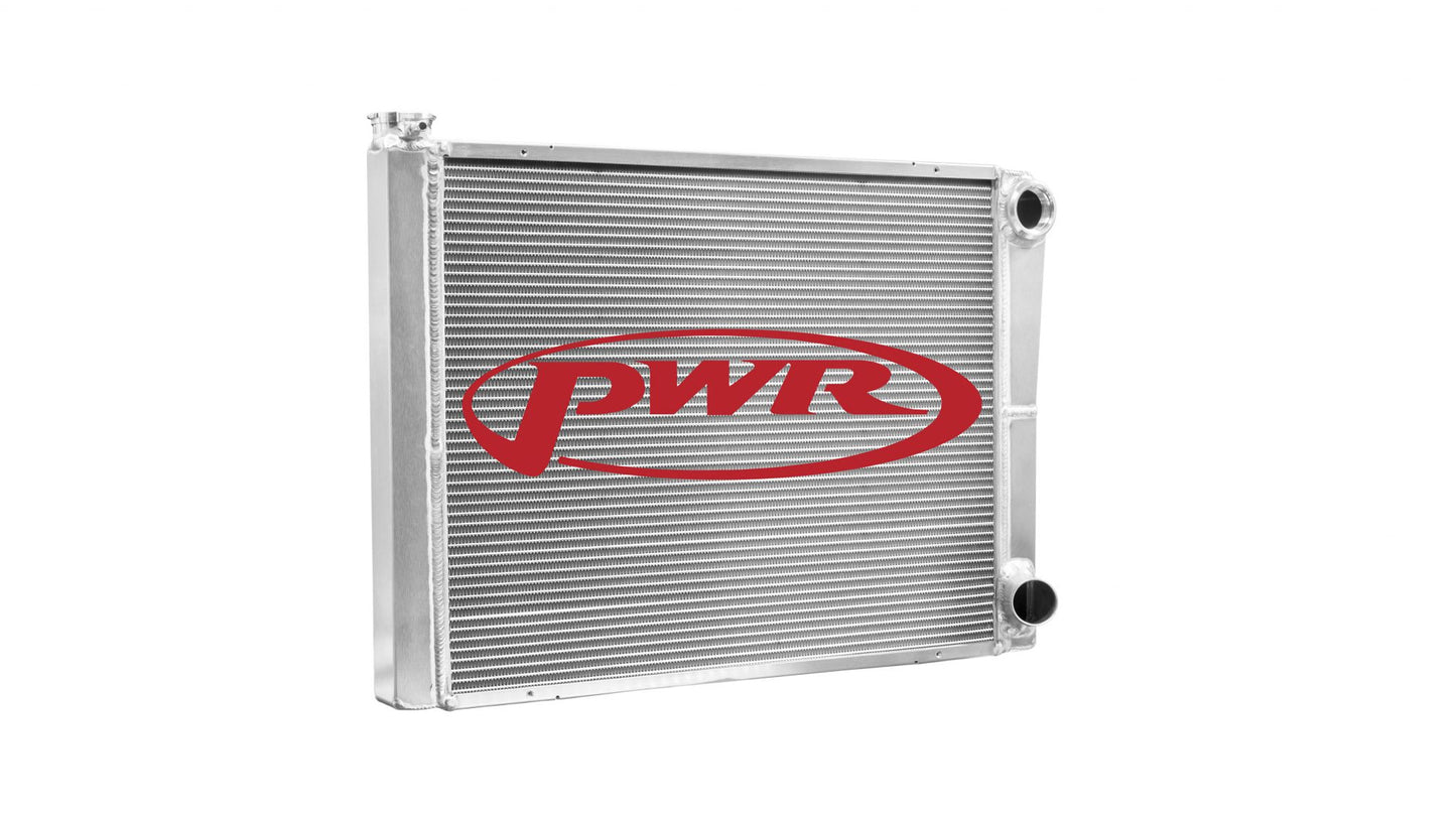 PWR NORTH AMERICA  Radiator Extruded Core 19x26 Dual Pass  PWR915-26190