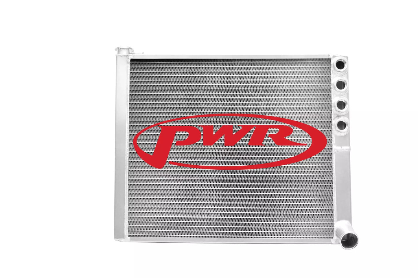 PWR NORTH AMERICA  Radiator Sprint 20.47x17 Crossflow Open  PWR943-20175