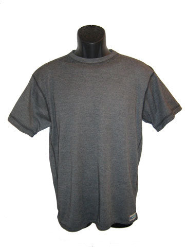 PXP RACEWEAR  Underwear T-Shirt Grey Large  PXP234