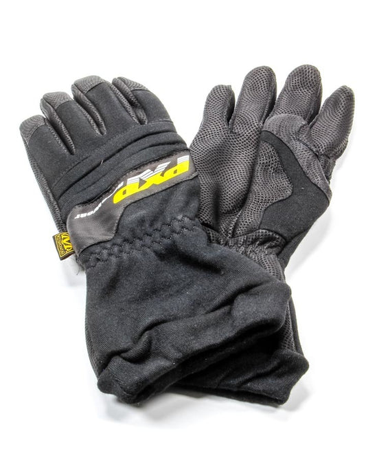 Pxp Racewear Racing Gloves Large SFI 3.3/5 2 Layer Carbon X MPN PXP584