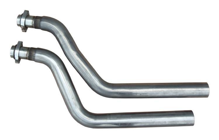 PYPES PERFORMANCE EXHAUST  64-66 Mustang 289 Down pipe -PYPDFM12S