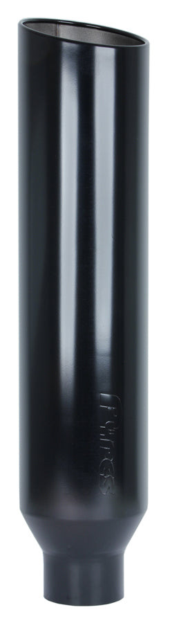 Pypes Performance Exhaust Exhaust Stack 5in x 8in 36in L Black MPN PYPEVT508-36B