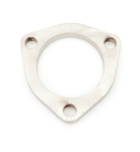 PYPES PERFORMANCE EXHAUST  Collector Flange 2.5in Stainless Each -PYPHVF10S