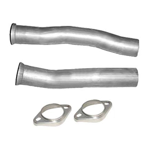 Pypes Performance Exhaust 79-04 Mustang 5.0L Flow Tube Kit MPN PYPPFF10K For Ford Mustang 1979-2004