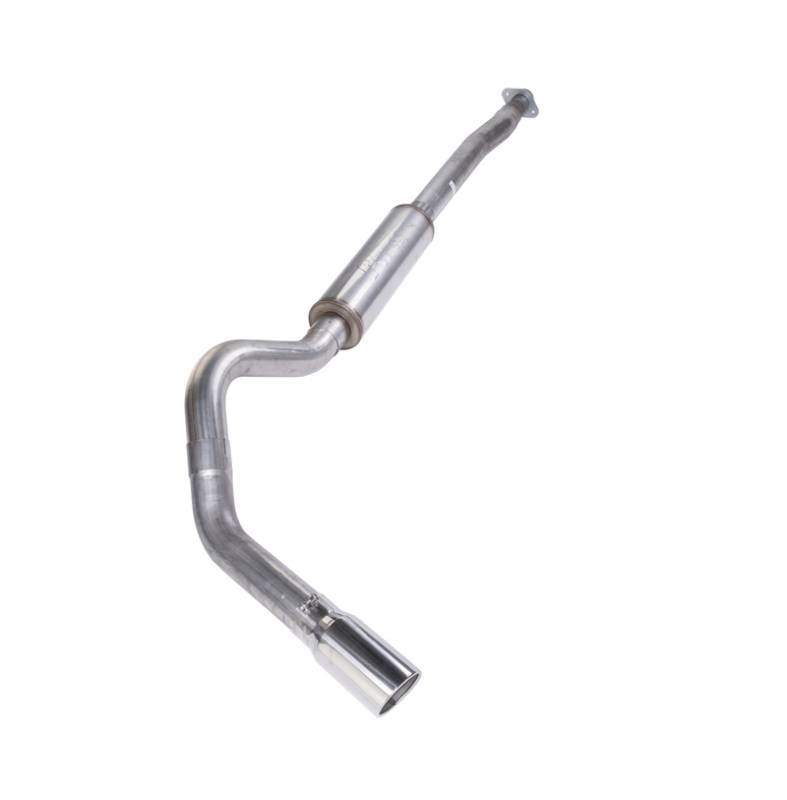 PYPES PERFORMANCE EXHAUST  11-   Ford F150 2.7/3.5L Cat Back Exhaust System -PYPSFT22V
