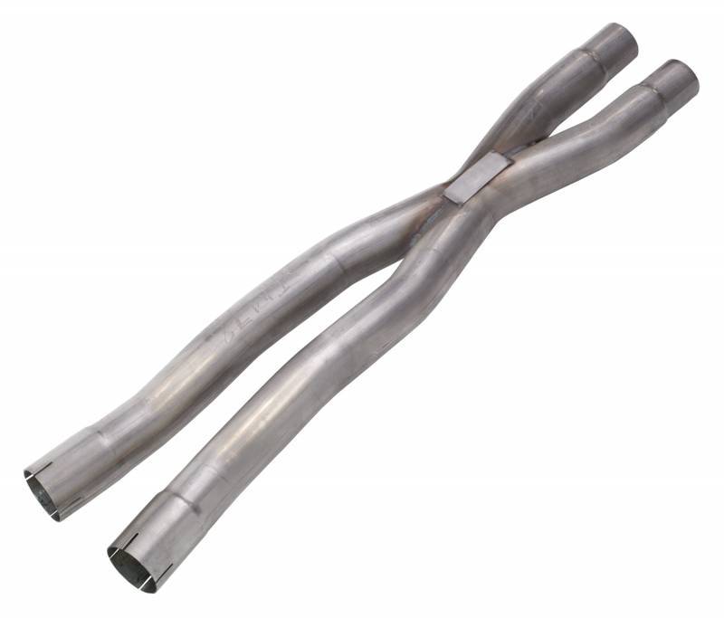 PYPES PERFORMANCE EXHAUST  15-  Mustang 5.0L X-Pipe  -PYPXFM78