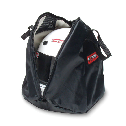 Pyrotect Helmet Bag Black MPN PYRHB100020
