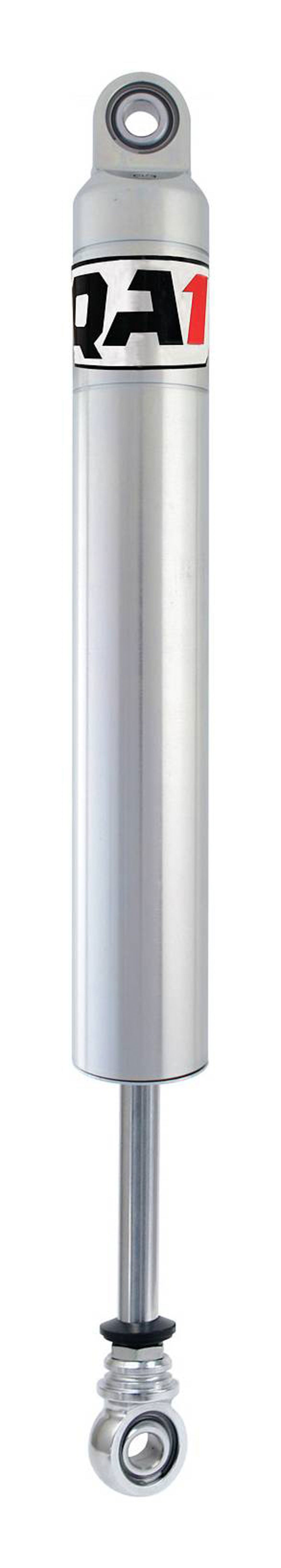 QA1  Steel Shock - Monotube 9in 8C-2R Linear Sealed  QA126A98-2M