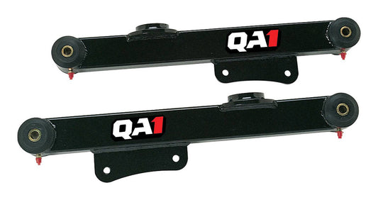 QA1  Lower Trailing Arms - 79-04 Ford Mustang   QA15221