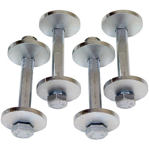 QA1  Camber Bolt Adjuster Kit Mopar 62-74 A/B/E-Body  QA152361
