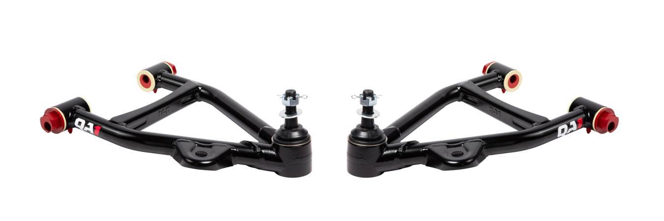 Qa1 Control Arm Kit Lower Race Mustang 79-93 5.0L MPN QA152540 For Ford Mustang 1979-93