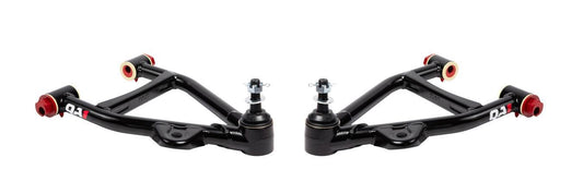 Qa1 Control Arm Kit Lower Race Mustang 79-93 5.0L MPN QA152540 For Ford Mustang 1979-93