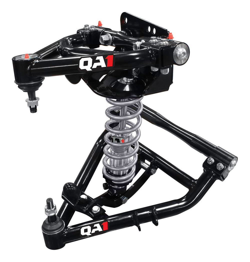 QA1  Control Arm Kit Coil- Over 63-87 C10 650lb   QA152611-D650
