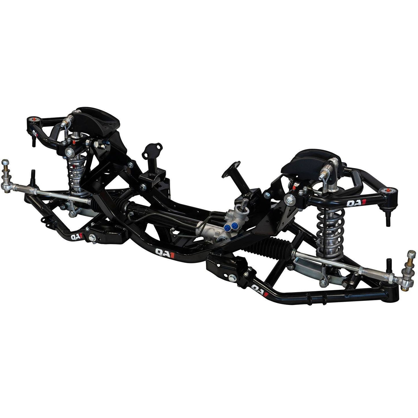 QA1  Front Suspension Kit C/O 63-87 C10 850lb Double  QA152622-D850