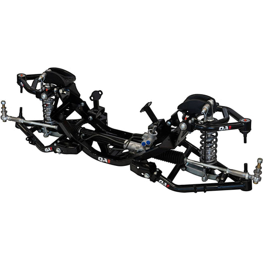 QA1  Front Suspension Kit C/O 63-87 C10 650lb Single  QA152622-S650
