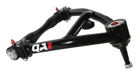 Qa1 Control Arm Kit Front Upper 64-72 GM A-Body MPN QA152722 For GM A-Body 1964-72