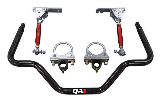 QA1  Rear Sway Bar Kit F100 1-1/4in Dia. 65-72   QA152866