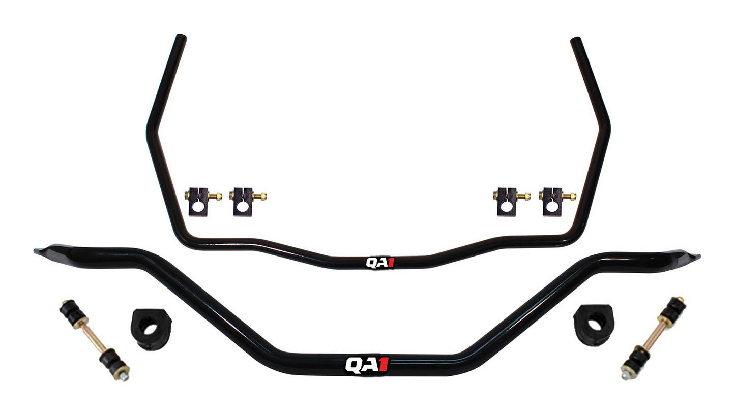 QA1  Sway Bar Set - F & R 79-93 Mustang  QA152892