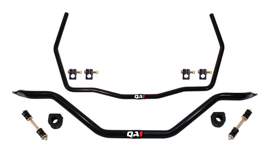 QA1  Sway Bar Set - F & R 79-93 Mustang  QA152892