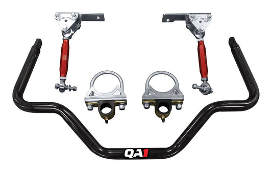 QA1  63-72 C10 Rear Sway Bar Kit 1-1/4in   QA152897